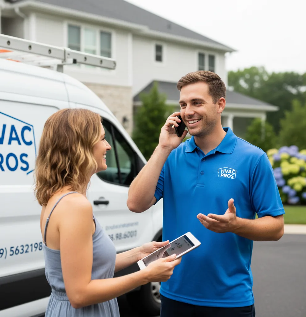 AC Installation in Gwynn Oak, MD